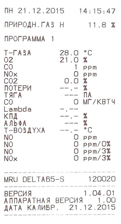    Delta 65-S