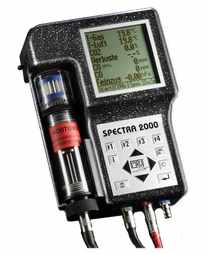   SPECTRA 2000 